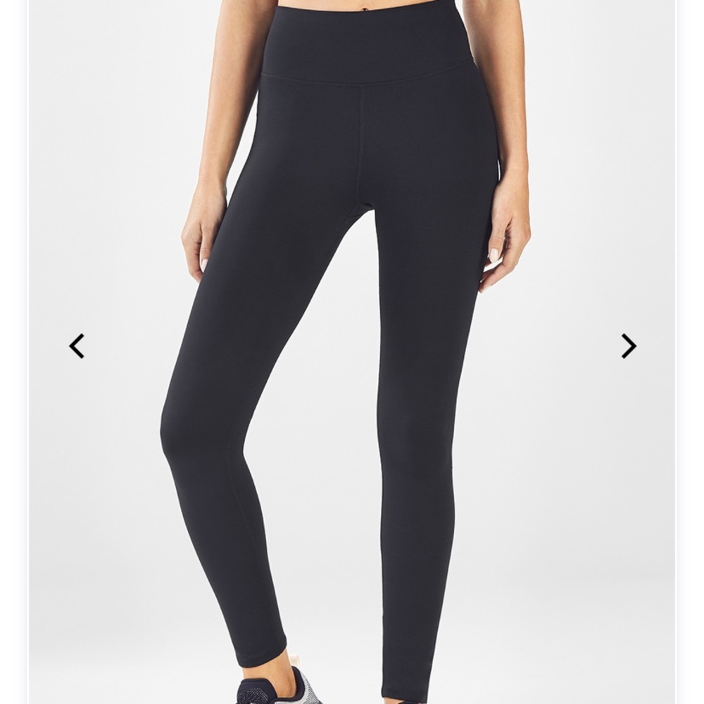 Fabletics High Waist Powerhold Legging
